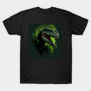 Tyrannosaurus rex T-Shirt